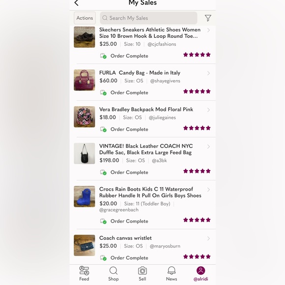 Meet your Posher, Sofia - Picture 4 of 11